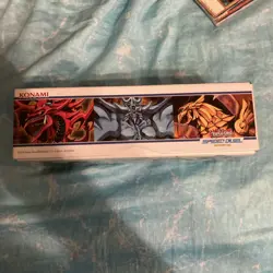 Yu-Gi-Oh! Speed Duel Battle City Box open come with 220 cards - Image 2
