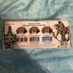 Yu-Gi-Oh! Speed Duel Battle City Box open come with 220 cards - Image 3
