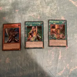 Yu-Gi-Oh! Speed Duel Battle City Box open come with 220 cards - Image 4