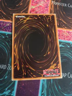 Yu-Gi-Oh! Spellbook of Knowledge MP18-EN076 1st Edition Ultra Rare NM - Image 3