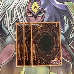 POTD-EN001 x3 Elemental Hero Neos Common Excellent Condition Yugioh - Image 2