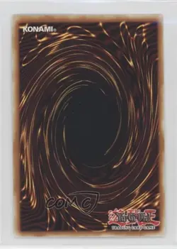 Dark Cure YuGiOh GX: The Beginning of Destiny Bundles #GX05-EN002 2007 0x9j - Image 2
