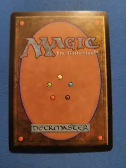 Constant Mists Stronghold LP Magic MTG - Image 3