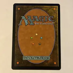 MTG Sundial of the Infinite Magic 2012 Rare - Image 2