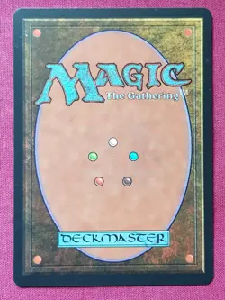 Magic The Gathering TEMPEST SEEKER OF SKYBREAK green card MTG - Image 2