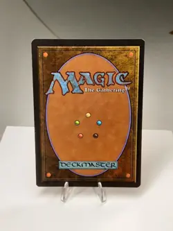 MTG - 3rd Edition - Revised - Tsunami - Uncommon - LP+ NM - Image 3