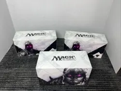 Lot Of 3 -Magic the Gathering Box Sets-includes 2015 Core Plus 2 Other Boxes - Image 2