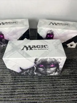 Lot Of 3 -Magic the Gathering Box Sets-includes 2015 Core Plus 2 Other Boxes - Image 3