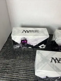 Lot Of 3 -Magic the Gathering Box Sets-includes 2015 Core Plus 2 Other Boxes - Image 4