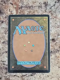 Worship Magic mtg Light Play, English 9th Edition - Image 3