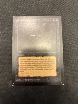 Word of Command (CE) Collector's Edition MP - Image 1