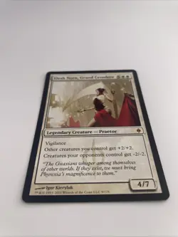 Elesh Norn, Grand Cenobite New Phyrexia Regular - Image 2