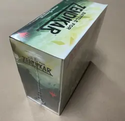 Magic the Gathering: BATTLE FOR ZENDIKAR Fat Pack/Bundle - New/Sealed - Image 2