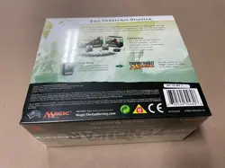 Magic the Gathering: BATTLE FOR ZENDIKAR Fat Pack/Bundle - New/Sealed - Image 4