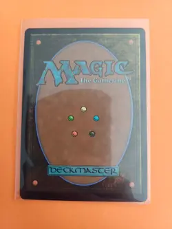 MTG Desmond Miles Showcase ASC Card NM 0130 - Image 2