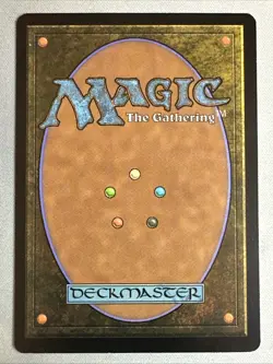 MTG / Howling Mine / 8ED / #303 / Regular / Rare / NM - Image 2