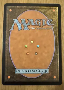 MTG Sorin Markov Zendikar Regular NM - Image 2