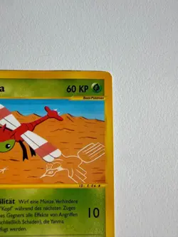 Yanma | Skyridge [116/144] | Common | LP | DE | Pokemon TCG - Image 3