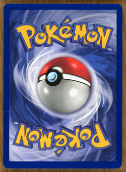 Jigglypuff - #7 ~ 2000 WOTC Black Star Promo ~ Slight Play!! - Image 2