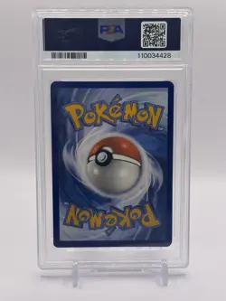 PSA 9 Mint Deoxys GG12/GG70 ART RARE 2023 Pokemon Crown Zenith - Image 2