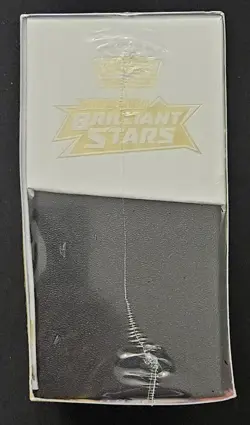 Pokemon Center Exclusive Brilliant Stars Elite Trainer Box New Factory Sealed - Image 5
