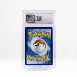 Pokemon Ho-Oh Holo #001 Celebrations 2021 - CGC 10 GEM MINT - Image 3