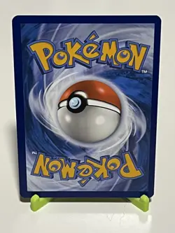Pokemon Rayquaza SWSH029 Sword & Shield Black Star Promo Holo NM Condition - Image 2