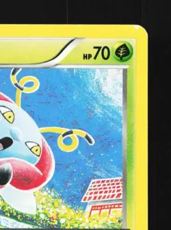 Volbeat 17/160 LP Primal Clash English Pokemon Card TCG - Image 5