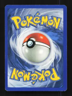Magby 58/92 EX Legend Maker English Pokemon Card TCG - Image 2