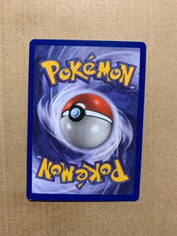 1st Edition SPANISH Rattata 61/102 Base Set - Common Pokemon Card - NM/Mint - Image 2