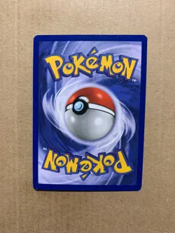 1st Edition SPANISH Full Heal 82/102 Base Set - Uncommon Pokemon Card - NM/Mint - Image 2