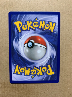 1st Edition SPANISH Kakuna 33/102 Base Set - Uncommon Pokemon Card - NM/Mint - Image 2