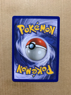 1st Edition SPANISH Seel 41/102 Base Set - Uncommon Pokemon Card - NM/Mint - Image 2