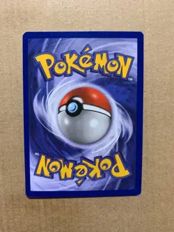 1st Edition SPANISH Staryu 65/102 Base Set - Common Pokemon Card - NM/Mint - Image 2