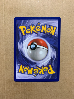 1st Edition SPANISH Ponyta 60/102 Base Set - Common Pokemon Card - NM/Mint - Image 2