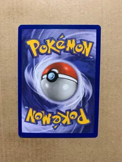 1st Edition SPANISH Tangela 66/102 Base Set - Common Pokemon Card - NM/Mint - Image 2