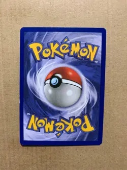1st Edition SPANISH Maintenance 83/102 Base Set - Uncommon Pokemon Card - NM/M - Image 2