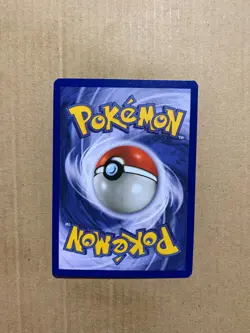 1st Edition SPANISH Haunter 29/102 Base Set - Uncommon Pokemon Card - NM/Mint - Image 2
