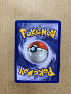 1st Edition SPANISH Starmie 64/102 Base Set - Common Pokemon Card - NM/Mint - Image 2