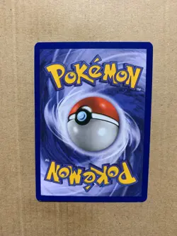 1st Edition SPANISH Abra 43/102 Base Set - Common Pokemon Card - NM/Mint - Image 2