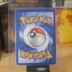 Pokemon Card - Meowth 62/82 ● - Team Rocket 1st Edition - WOTC - M/NM - Image 2