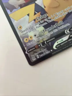 Pokémon Lost Origin - Pikachu V TG16/TG30 - Mint Condition Collectible Card - Image 11
