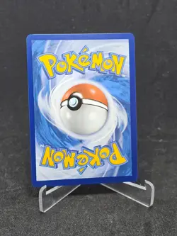 Pokemon Card Flutter Mane 043/131 Prismatic Evolutions Pokeball Reverse Holo - Image 2