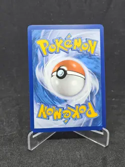 Pokemon Card Lacey 114/131 Prismatic Evolutions Pokeball Reverse Holo - Image 2