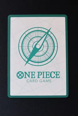 One Piece DON Card +1000 A Fist Of Divine Speed Team Koby - Image 4