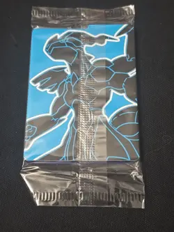 SEALED Thundurus 209 Sv: Scarlet & Violet Promo Cards Holo - Image 2