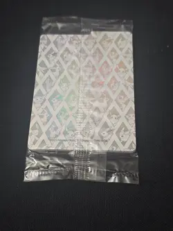 SEALED Eevee 173 Sv: Scarlet & Violet Promo Cards Holo - Image 2