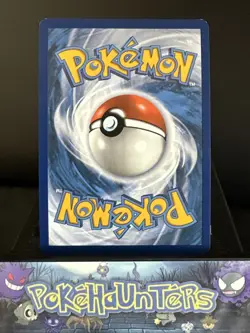 Pokemon Card Neo Upper Energy 162/162 Ace Spec Temporal Forces Near Mint - Image 2