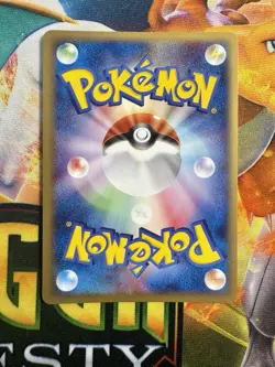 Dark Blastoise 044/048 Web Series 2001 Holo Rare Japanese Pokemon Card Near Mint - Image 4