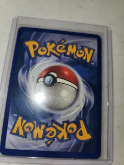 Victreebel - Jungle 30/64 - Rare Non-Holo WOTC Vintage Pokemon Card - LP - Image 2